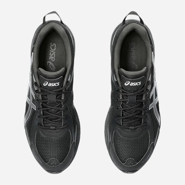 Buty sportowe męskie ASICS Gel-Venture 6 1203A297-002 44 (10US) 28 cm Czarne (4550457173407) - obraz 6