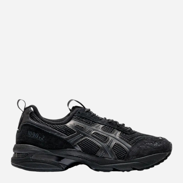 Акція на Чоловічі кросівки ASICS Gel-1090V2 1203A224-001 43.5 (9.5US) 27.5 см Чорні від Rozetka