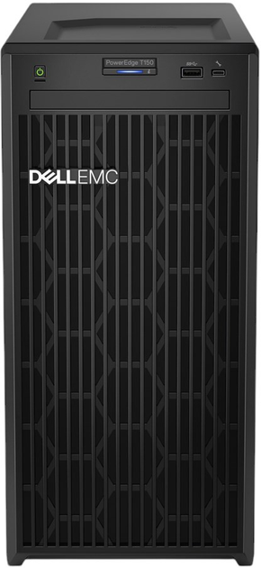 Сервер Dell PowerEdge T150 Tower Server Intel Xeon E-2314 (EMEA_PET150SPL3) - зображення 3