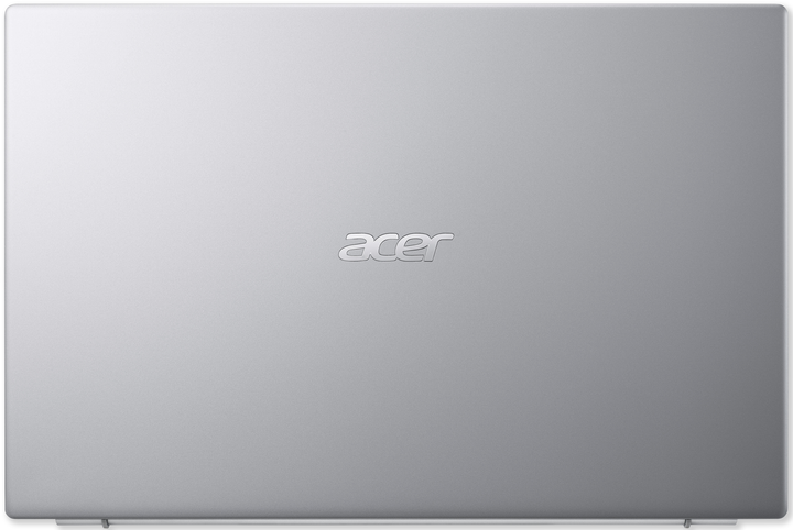Ноутбук 15.6" Acer Aspire 3 (NX.AT0EV.007) Intel Core i3-1115G4 RAM 8GB SSD 256GB Windows 11 (UKR) - зображення 4