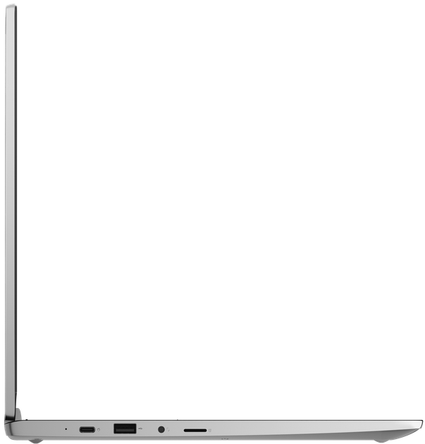Ноутбук 15.6" Lenovo IdeaPad Flex 3 Chrome 15IJL7 Intel Pentium N6000 RAM 8GB eMMC 128GB 10год батарея Chrome OS (UKR) - зображення 11