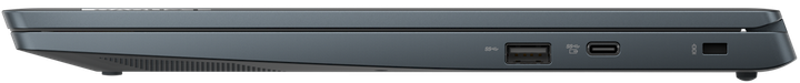 Ноутбук 14" Lenovo IdeaPad 3 CB 14IGL05 Intel Celeron N4020 RAM 4GB eMMC 64GB 10год батарея Chrome OS (UKR) (102100996) - зображення 11