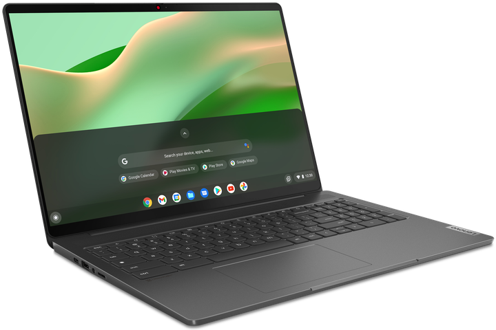 Ноутбук 16" Lenovo IdeaPad 5 Chrome 16IAU7 Intel Pentium 8505 RAM 8GB SSD 256GB 12час батарея Chrome OS (UKR) - изображение 4