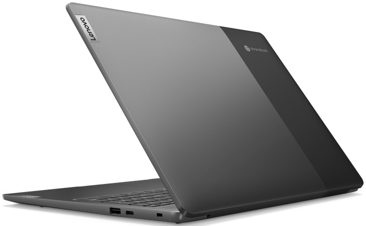 Ноутбук 16" Lenovo IdeaPad 5 Chrome 16IAU7 Intel Pentium 8505 RAM 8GB SSD 256GB 12час батарея Chrome OS (UKR) - изображение 9