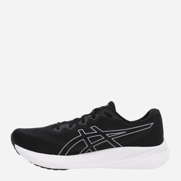 Чоловічі кросівки для бігу ASICS Gel-Pulse 15 1011B780-003 45 (11US) 28.5 см Чорні (4550457128858) - зображення 4