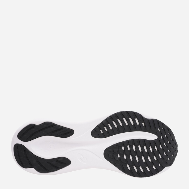 Чоловічі кросівки для бігу ASICS Gel-Pulse 15 1011B780-003 45 (11US) 28.5 см Чорні (4550457128858) - зображення 7
