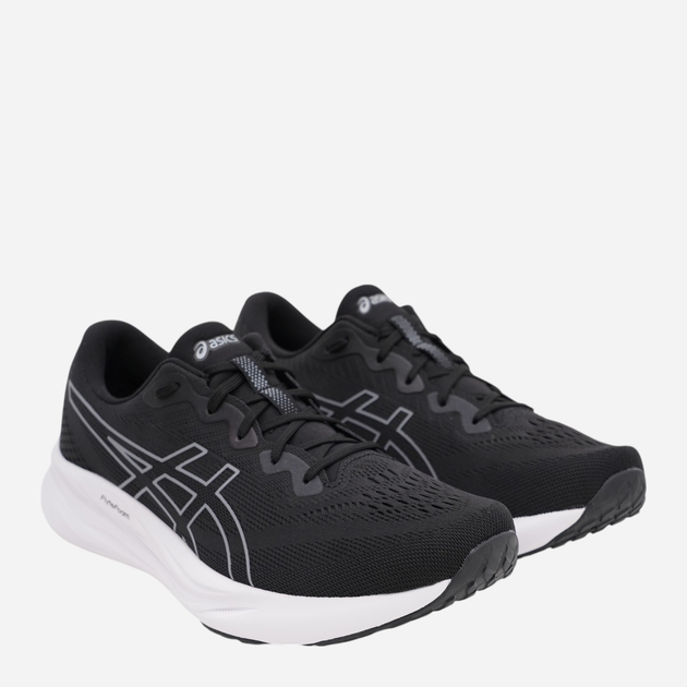 Чоловічі кросівки для бігу ASICS Gel-Pulse 15 1011B780-003 44.5 (10.5US) 28.2 см Чорні (4550457128735) - зображення 3