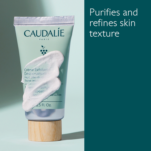 Крем для обличчя Caudalie Очищуючий 75 мл (3522930004158) - зображення 3