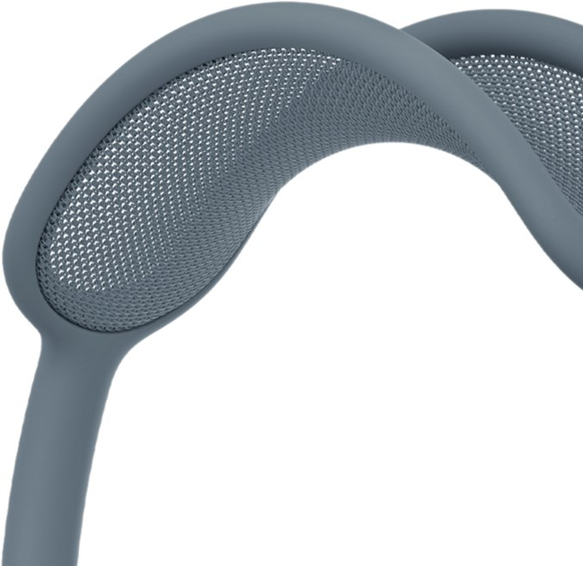 Навушники Apple AirPods Max (2-ге покоління) Blue (MWW63) - зображення 6