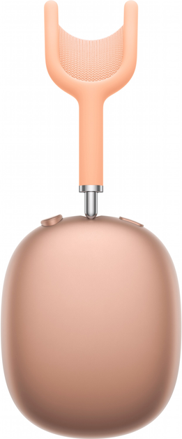 Słuchawki Apple AirPods Max (2. generacja) Orange (MWW73) - obraz 3