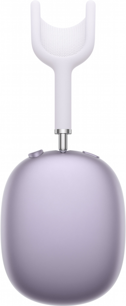 Słuchawki Apple AirPods Max (2. generacja) Purple (MWW83) - obraz 3