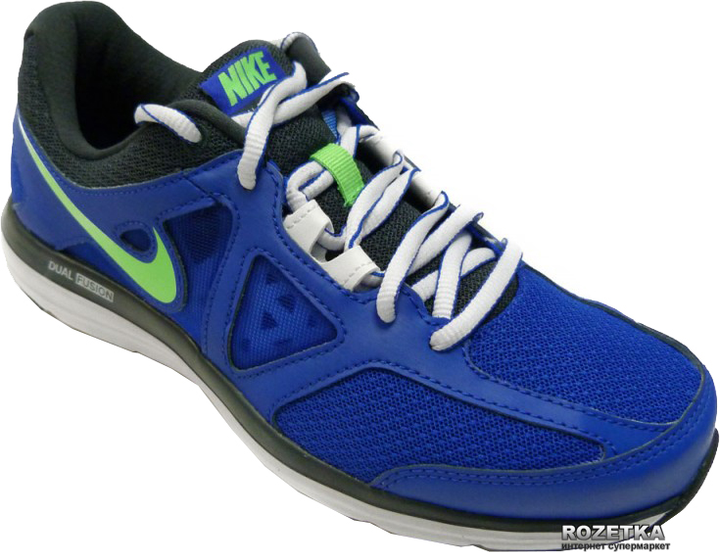 Nike dual fusion discount lite