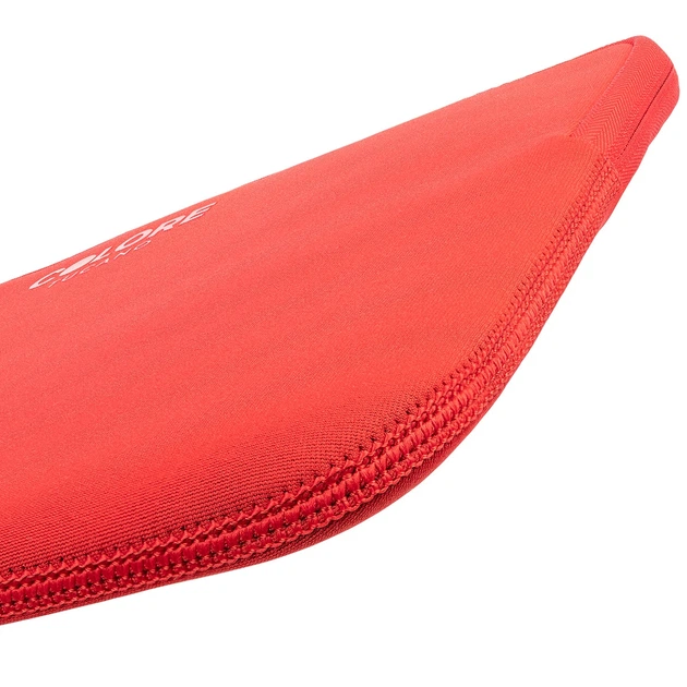 Чехол для ноутбука Tucano Colore 13"-14" Red (BFC1314-R) - Фото 7 Чехол для ноутбука Tucano Colore 13"-14" Red (BFC1314-R) - изображение 7