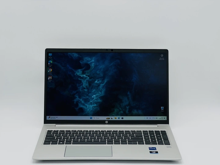 Ноутбук HP ProBook 450 G9, i7-1255U, 16 GB, 480 GB, Intel Iris Xe