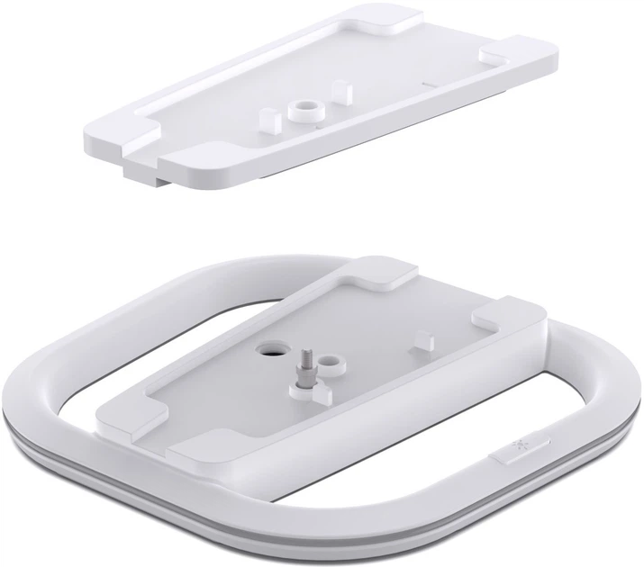 Podstawka IMP Playstation 5 Compact LED Console Stand (5060176365667) - obraz 4