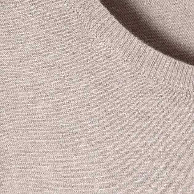 Sweter damski z wiskozy Tatuum WESSA T2315.097 XL Beżowy (5900142258220) - obraz 6