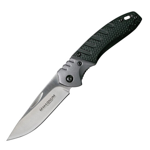 Ніж складаний Boker Magnum Advance Pro замок Liner Lock 01RY304 - зображення 1