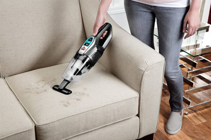 Акумуляторний пилосос Bissell MultiReach Essential 2280N (11120247237) - зображення 8