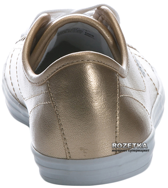 Кеды Lacoste 729SPW1033-GG1 37 (T4) - изображение 2