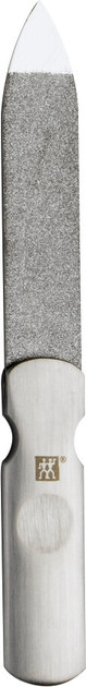 Zestaw do manicure Zwilling Beauty Twinox czerwone 4 elementy (4009839421587) - obraz 8