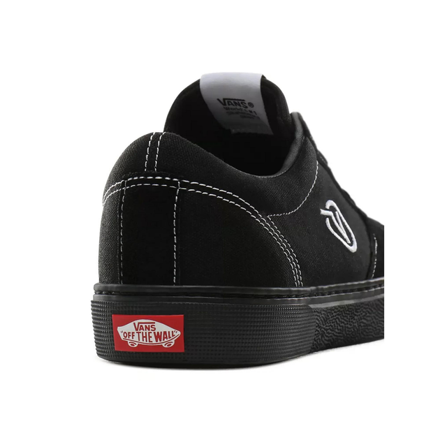 Vans Paradoxxx Color Black Black VN0A3TKKBKA US10.5 EU44 28.5CM D.C.O. ROZETKA