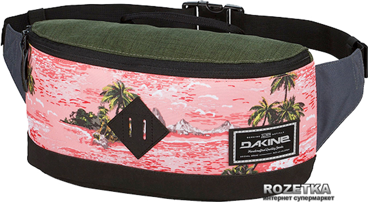 aloha hip pack