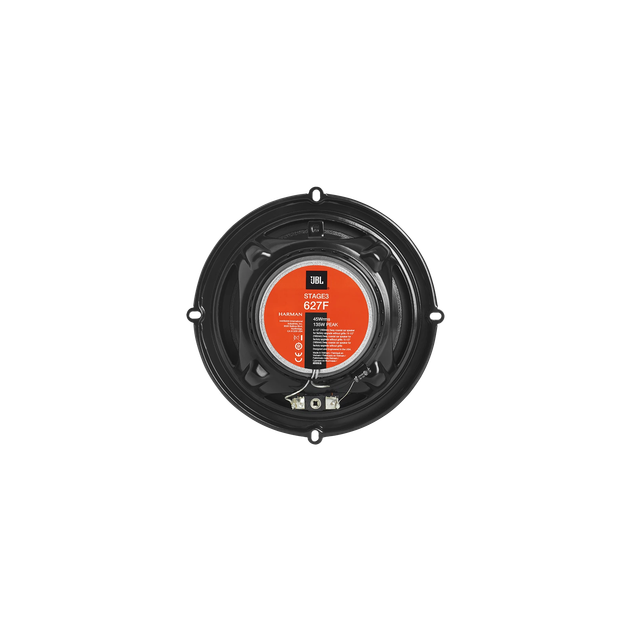 Автоакустика JBL STAGE3 627F - изображение 3