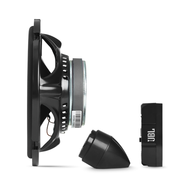 Автоакустика JBL STAGE3 607CF - изображение 2