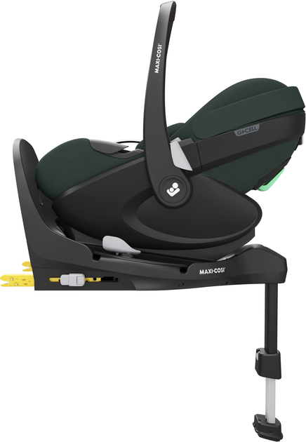 Автокресло Maxi-Cosi Pebble 360 Pro2 Twillic Green (8052403110) - изображение 7