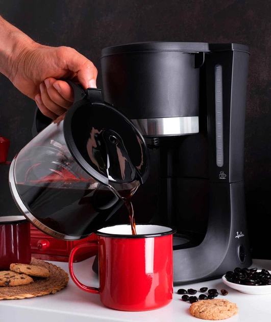 Ekspres do kawy przelewowy Jata CA290 (8421078032403) - Zdjęcie 7 Ekspres do kawy przelewowy Jata CA290 (8421078032403) - obraz 7