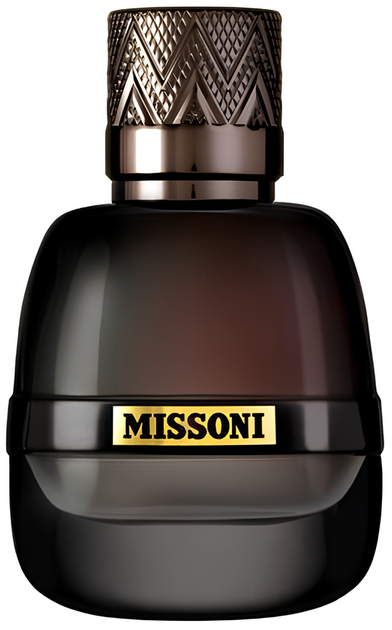 Miniaturka Woda perfumowana męska Missoni 5 ml (8011003838554) - obraz 1