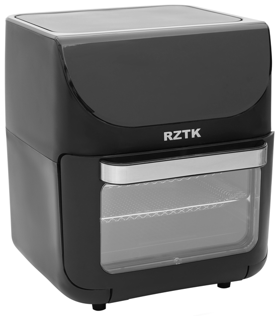 Мультипіч RZTK Air Fry Vision XXL - зображення 6