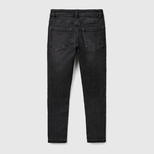 Подростковые джинсы для мальчика United Colors of Benetton 42VXCE00K.G-700 KL 170 см Черные (8055050227244) – в интернет-магазине ROZETKA | Купить в Украине: Киеве, Харькове, Днепре, Одессе, Запорожье, Львове Подростковые джинсы для мальчика United Colors of Benetton 42VXCE00K.G-700 KL 170 см Черные (8055050227244) – в интернет-магазине ROZETKA | Купить в Украине: Киеве, Харькове, Днепре, Одессе, Запорожье, Львове