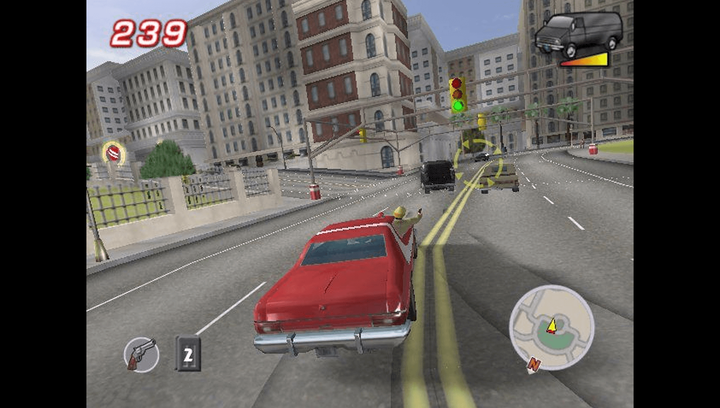 Игра Sony PlayStation 2 Starsky & Hutch Europe Английская Версия + Обложка Б/У - Фото 5 Игра Sony PlayStation 2 Starsky & Hutch Europe Английская Версия + Обложка Б/У - изображение 5