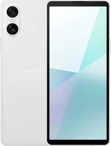 Смартфон Sony Xperia 10 VI 8/128GB White – фото, отзывы