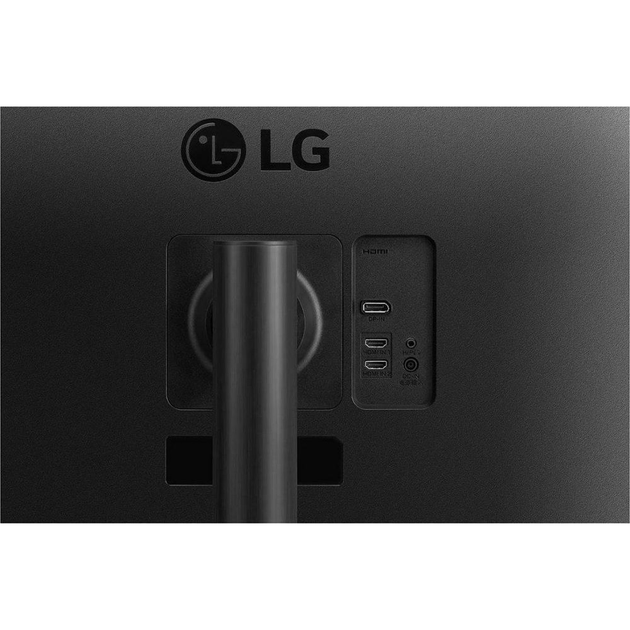 Монітор LG Ultrawide 34WP65CP-B - изображение 8