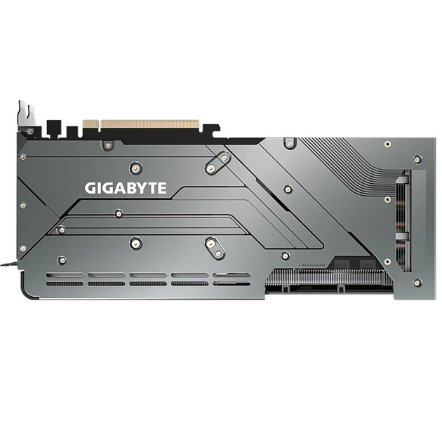 Відеокарта GigaByte Radeon RX 7700 XT GAMING OC 12G (GV-R77XTGAMING OC-12GD) - изображение 3