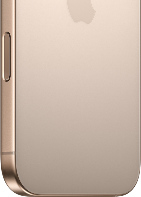 Мобільний телефон Apple iPhone 16 Pro 512GB Desert Titanium (MYNP3) - зображення 5