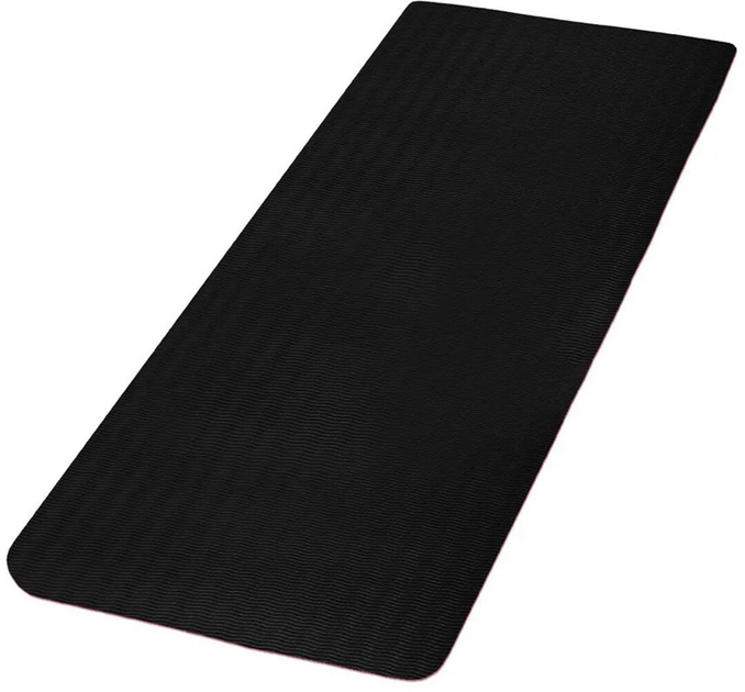 Килимок Thorn Fit TPE Lady для фітнесу 173 x 61 x 0.4 см рожевий (5902701524517) - зображення 3