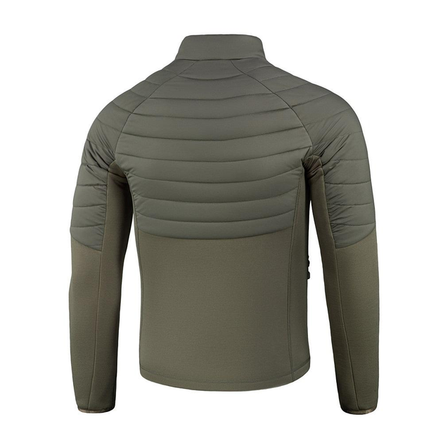 Кофта M-Tac Berserk Polartec Dark Olive Розмір M - зображення 2