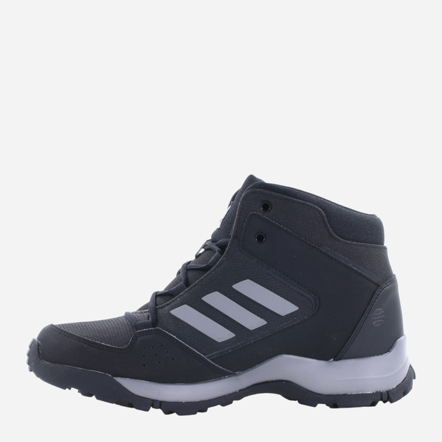 Підліткові черевики для хлопчика adidas Hyperhiker K GZ9216 39.5 Чорні (4065419792157) - зображення 2