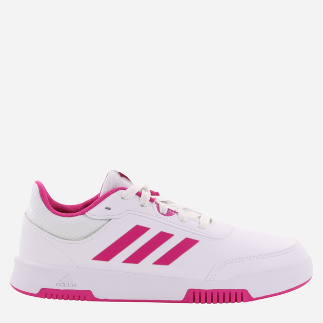 Підліткові кеди для дівчинки adidas Tensaur Sport 2.0 K GW6438 40 Білі (4065426199000) - зображення 1