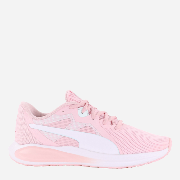 Buty do biegania damskie Puma Twitch Runner Mutant 386251-01 36 Różowe (4065449497619) - obraz 1