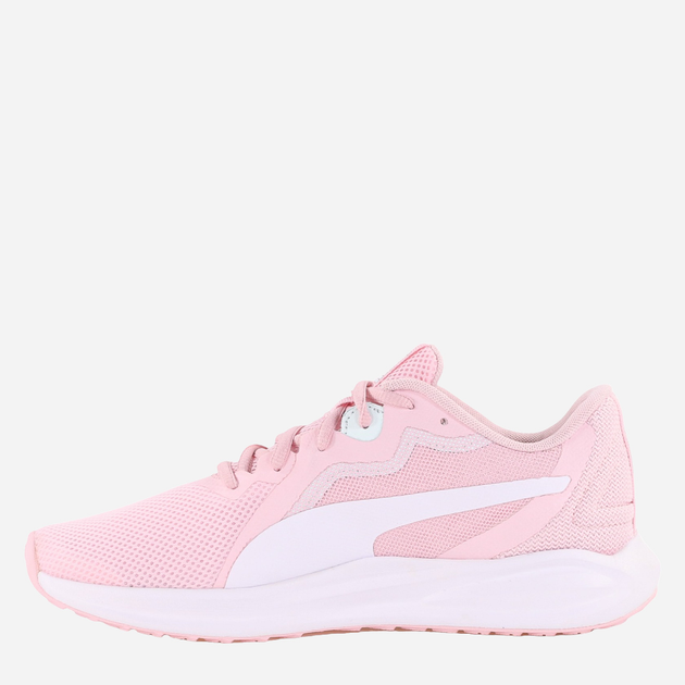 Buty do biegania damskie Puma Twitch Runner Mutant 386251-01 35.5 Różowe (4065449497572) - obraz 2