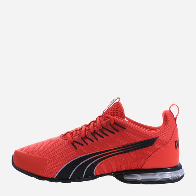 Чоловічі кросівки Puma Voltaic Evo For All Time 379601-02 44 Червоні (4099686255763) - зображення 2