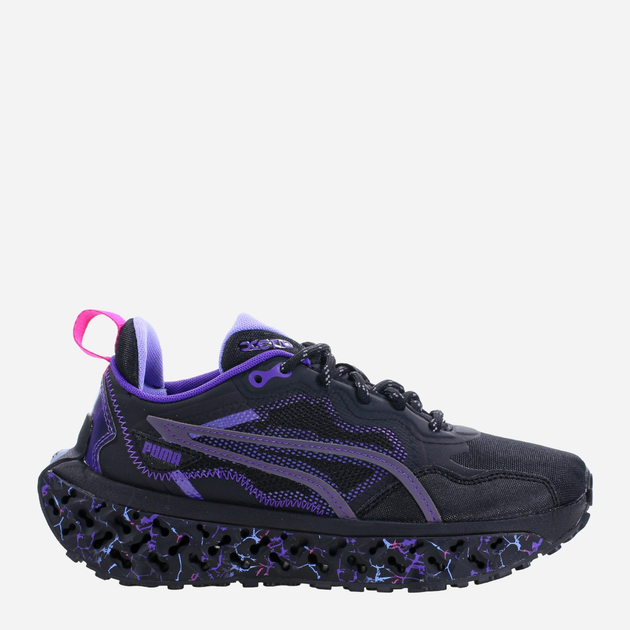 Жіночі кросівки Puma Xetic Sculpt Electric Storm 390198-01 35.5 Czarne (4065452470159) - зображення 1