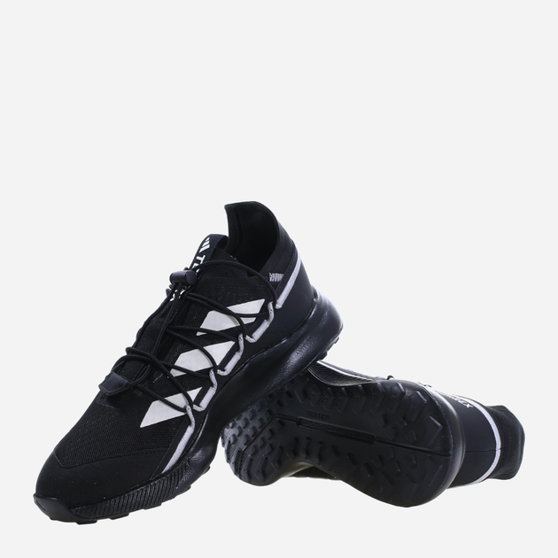 Чоловічі кросівки для туризму adidas Terrex Voyager 21 HP8612 45.5 Чорні (4066749314767) - зображення 4