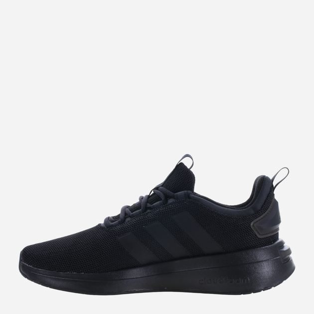 Чоловічі кросівки adidas IG7322 46.5 Чорні (4066756104733) - зображення 2