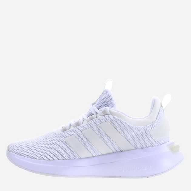 Чоловічі кросівки adidas IG7347 36.5 Білі (4066756064327) - зображення 2