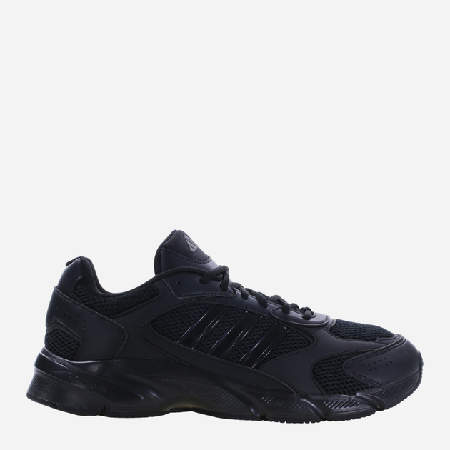 Buty sportowe męskie do kostki adidas IH0304 42.5 Czarne (4067888084436) - obraz 1